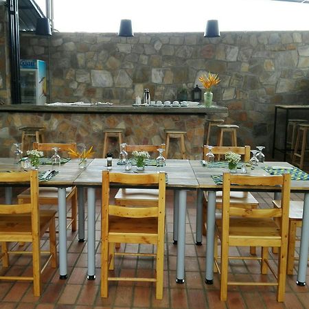 Urban Lodge بوجومبورا المظهر الخارجي الصورة