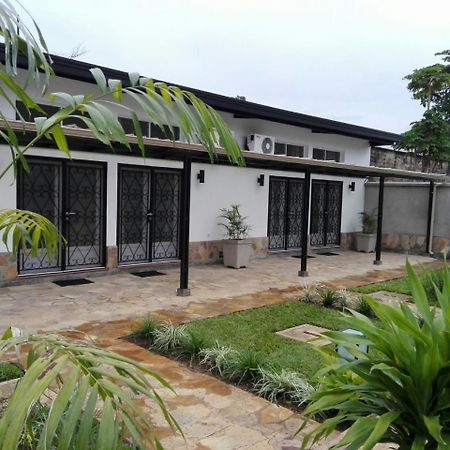 Urban Lodge بوجومبورا المظهر الخارجي الصورة