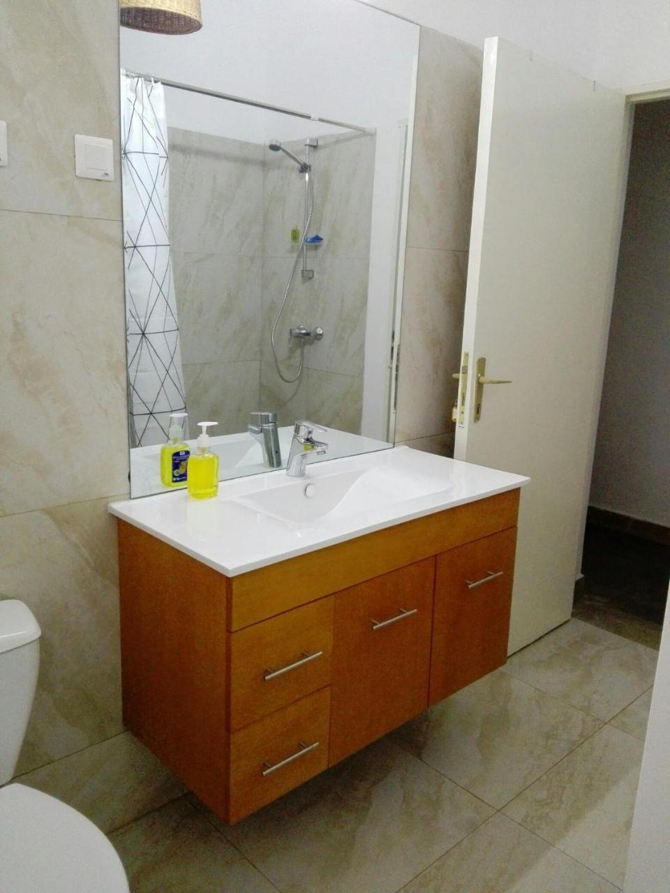 Urban Lodge بوجومبورا المظهر الخارجي الصورة