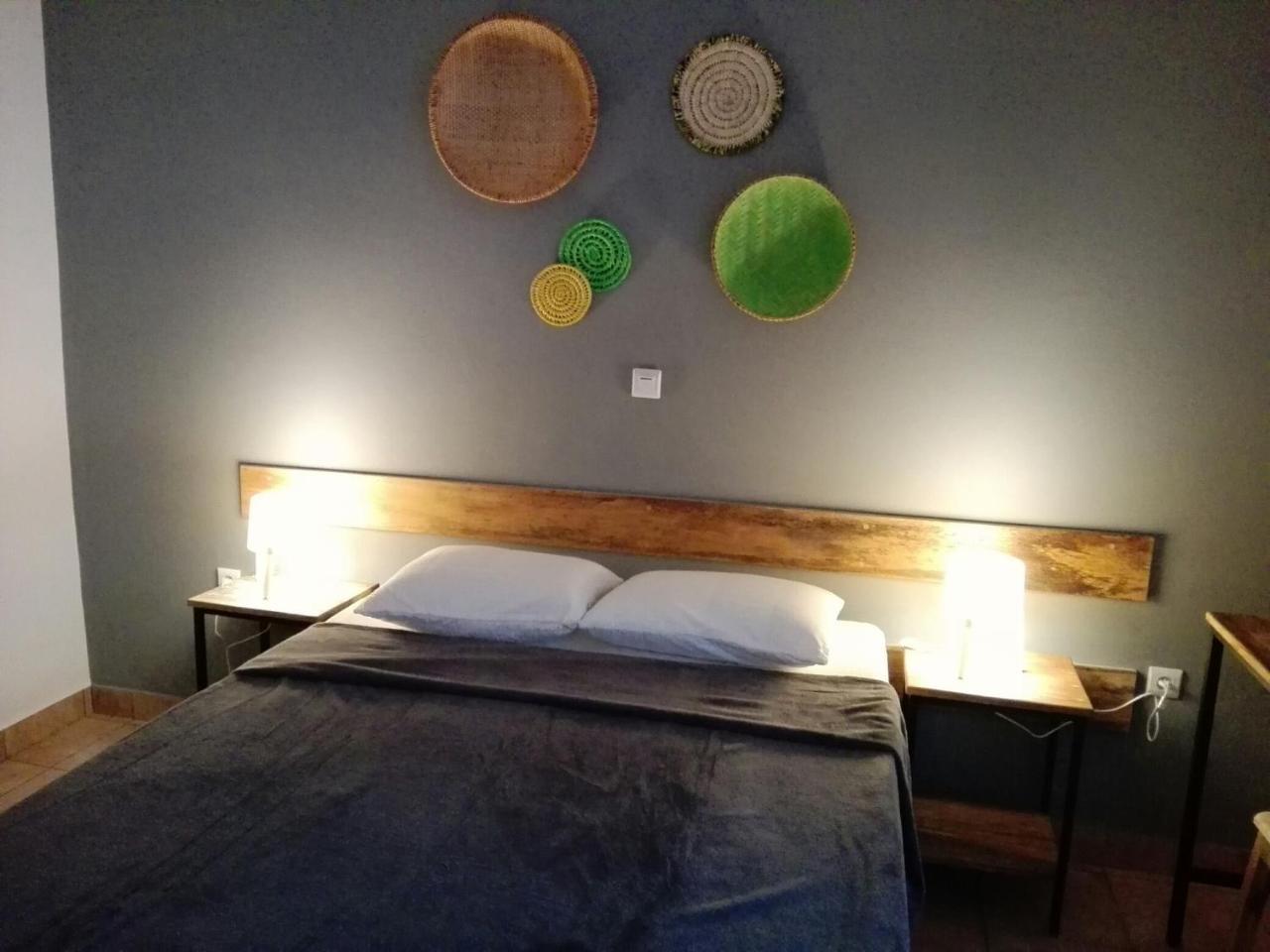 Urban Lodge بوجومبورا المظهر الخارجي الصورة