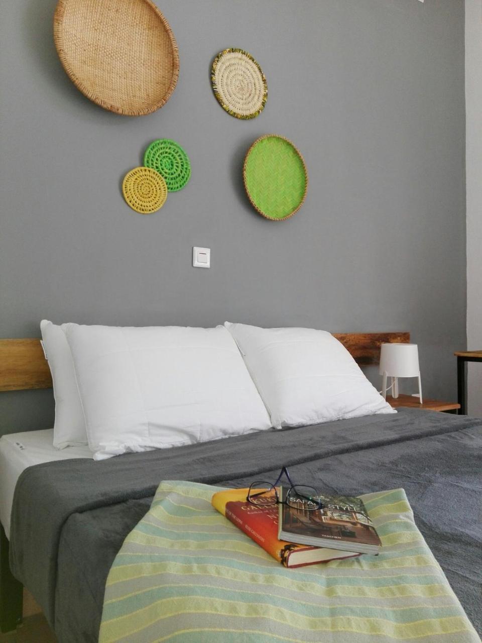 Urban Lodge بوجومبورا المظهر الخارجي الصورة