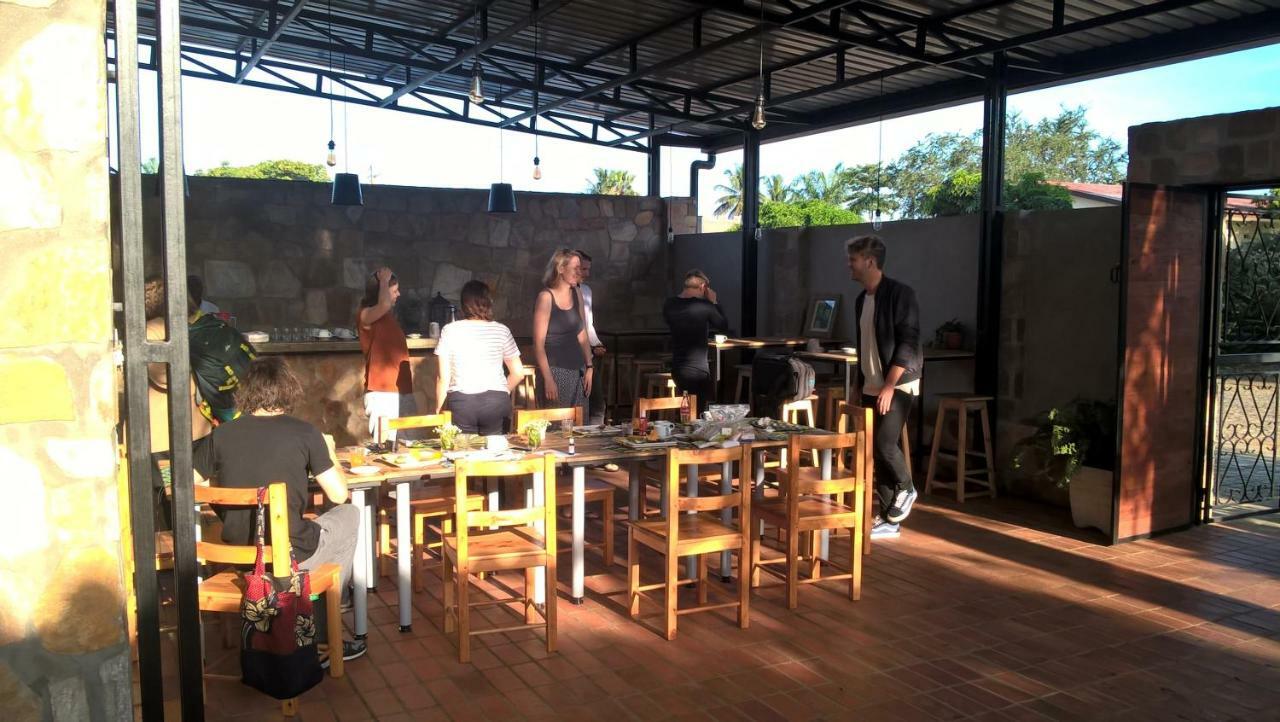 Urban Lodge بوجومبورا المظهر الخارجي الصورة